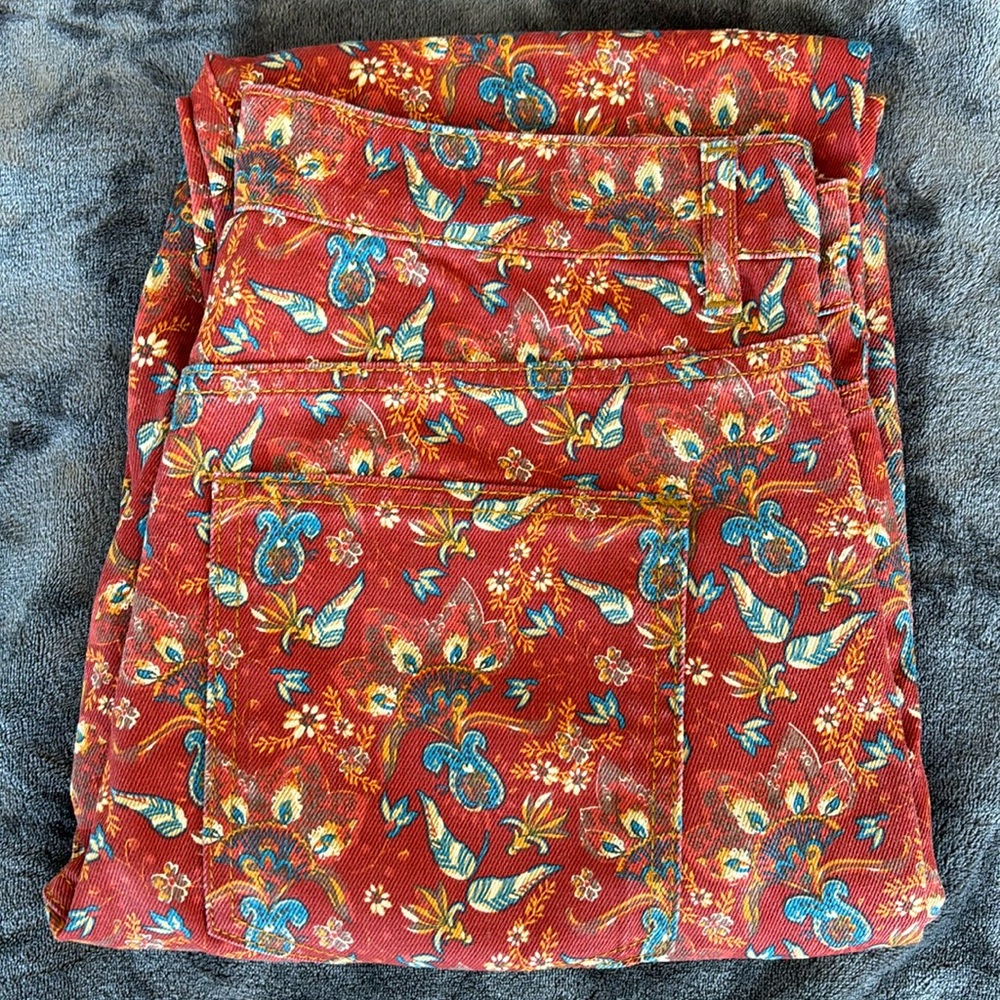 Zara Pants